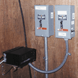 Inverter & Breaker